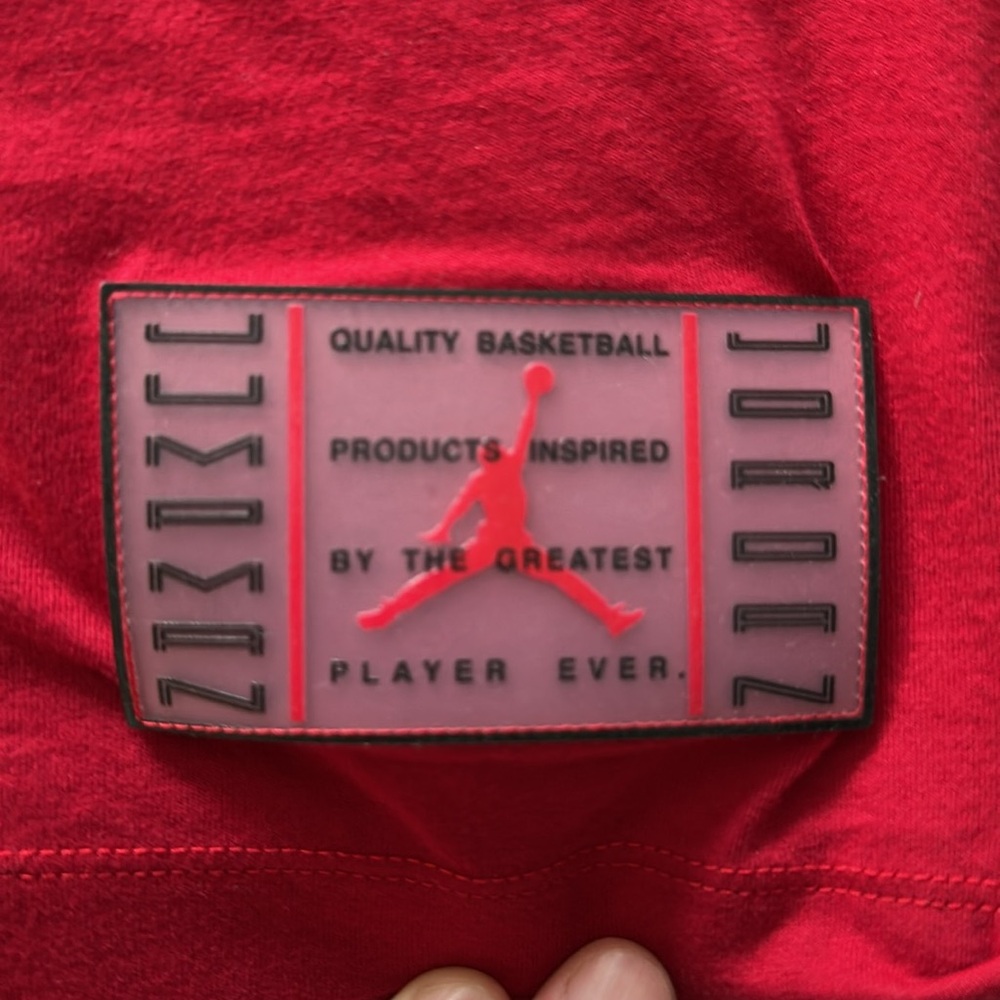 Red - Picture 3 of 3